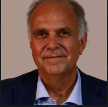 Professor Lino Rodrigues